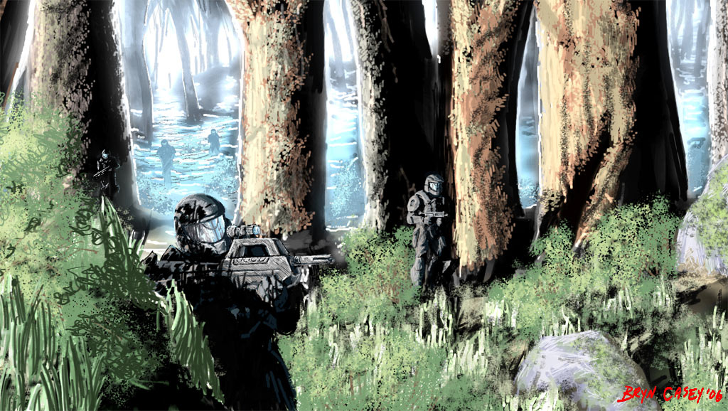 Patrol