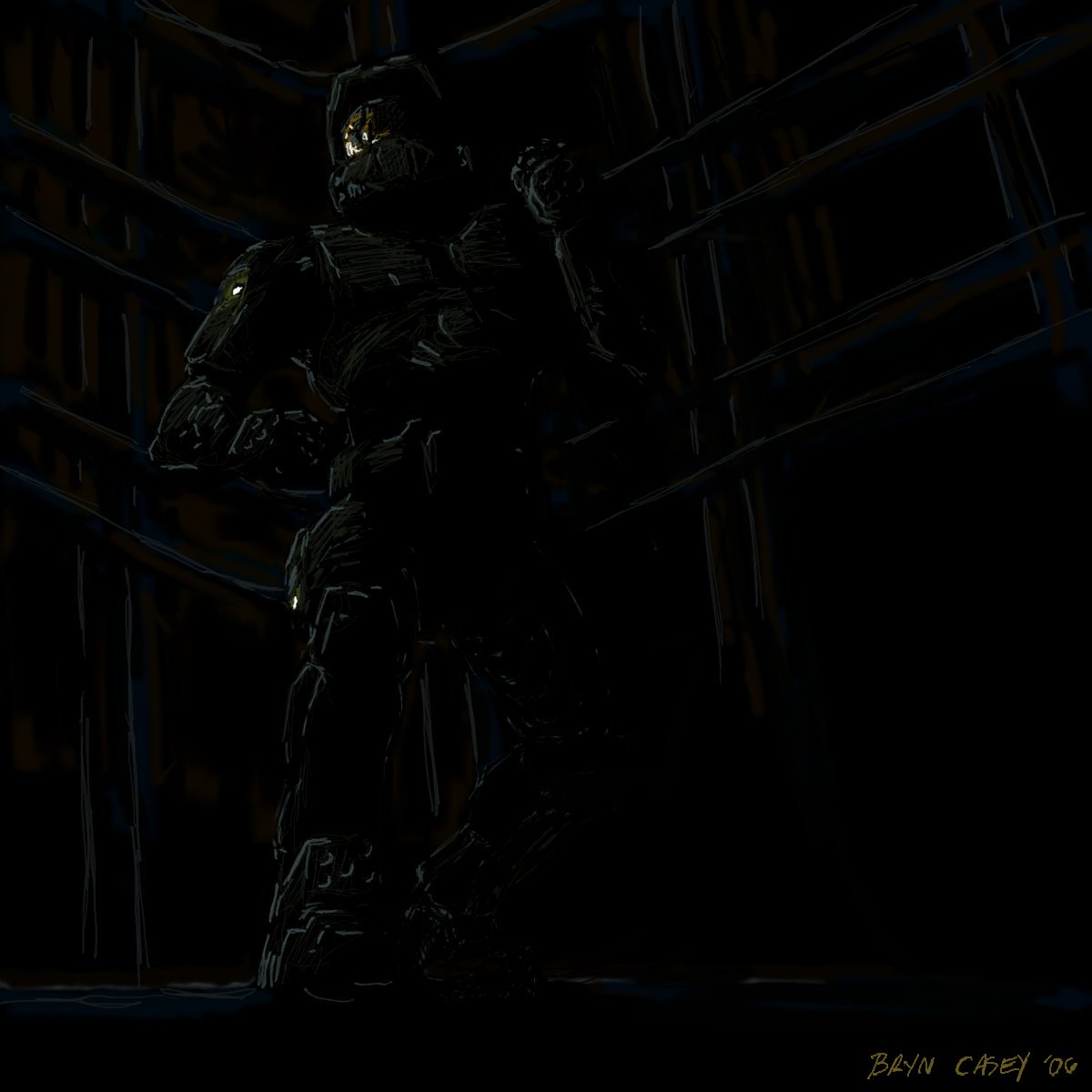 Spartan