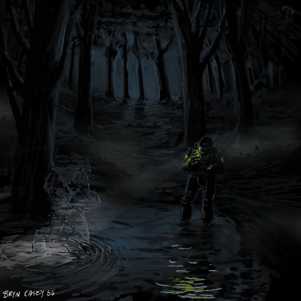 Swamp