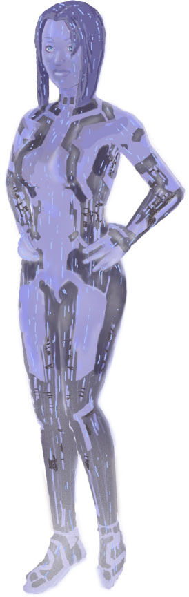 cortana