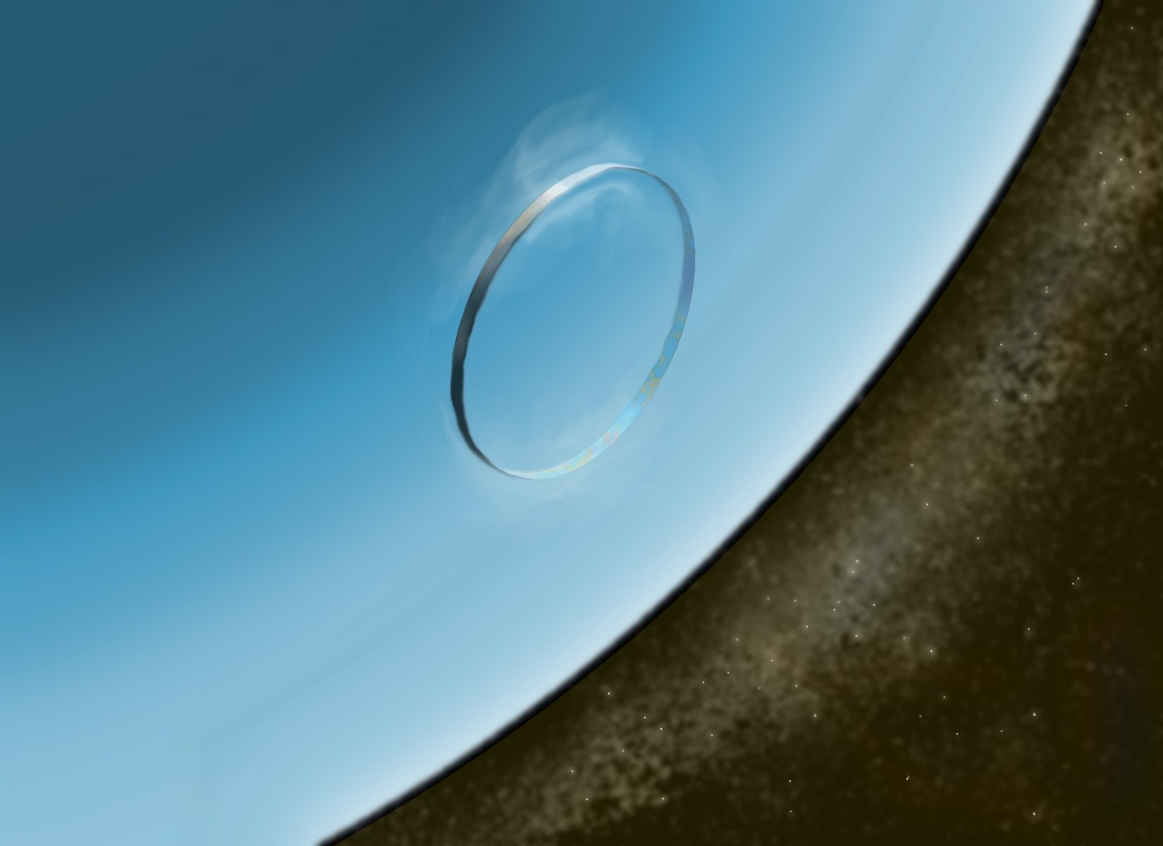 deltahalo