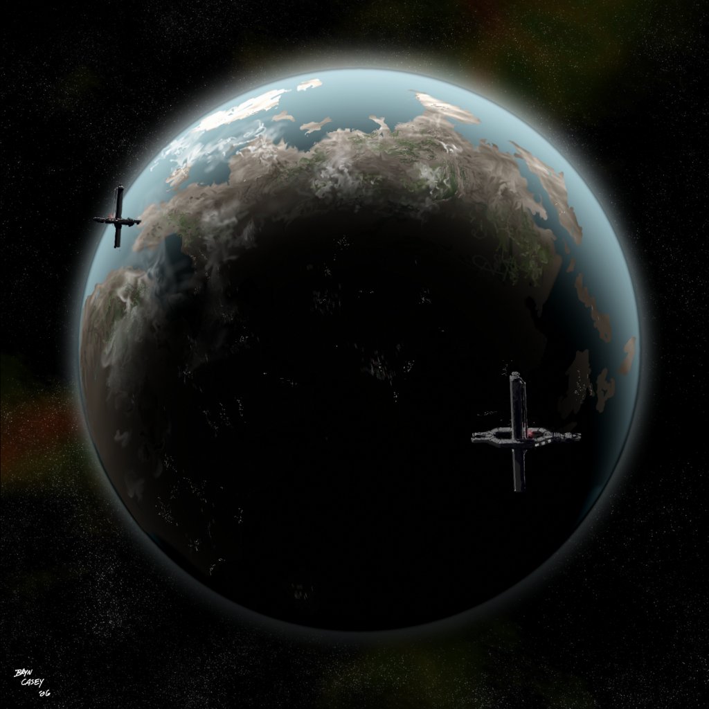 earthshot