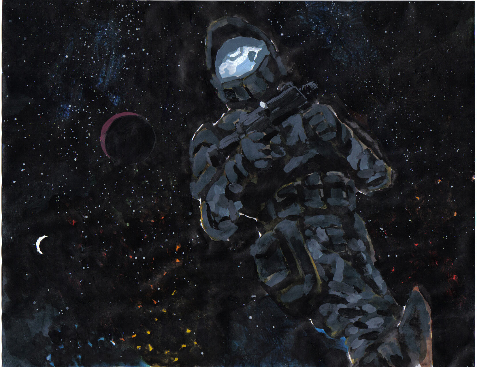 helljumper