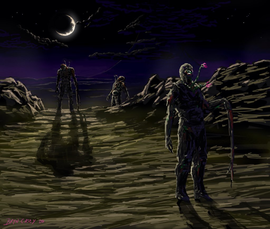 theflood