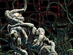Gravemind