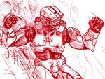 RedSpartan