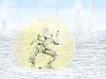 bubbleshield