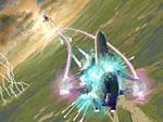 dogfight