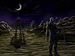 theflood