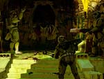 ambush