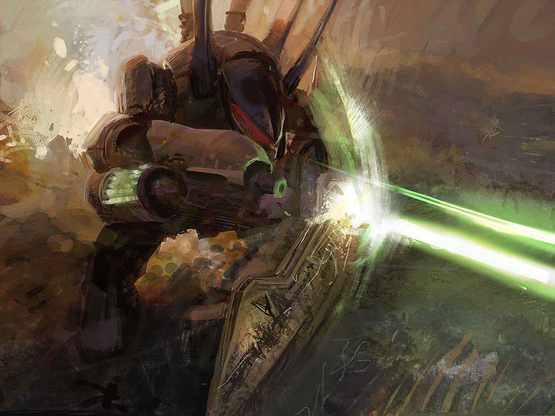 hunter3