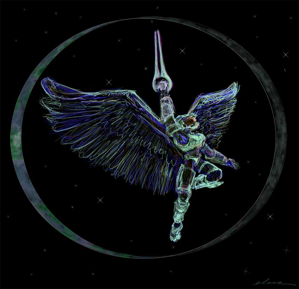 GuardianAngel