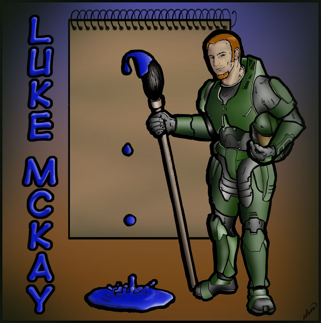 LukeMcKayAvatar