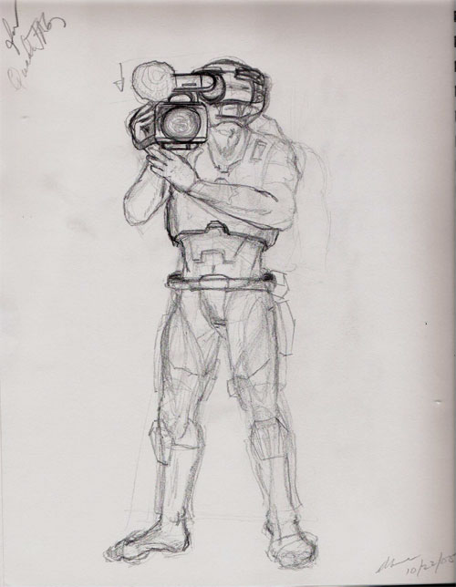 QuackJAGSketch