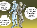duelcartoon