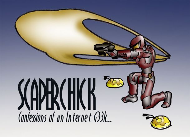 scaperchick