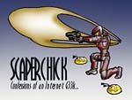 scaperchick