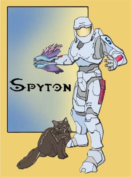 spyton