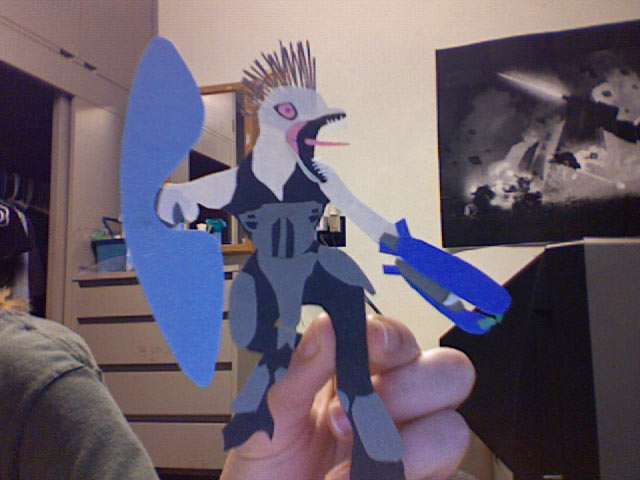 jackal