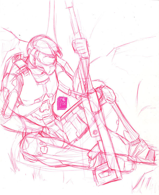 ChiefSketch