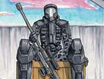ODST