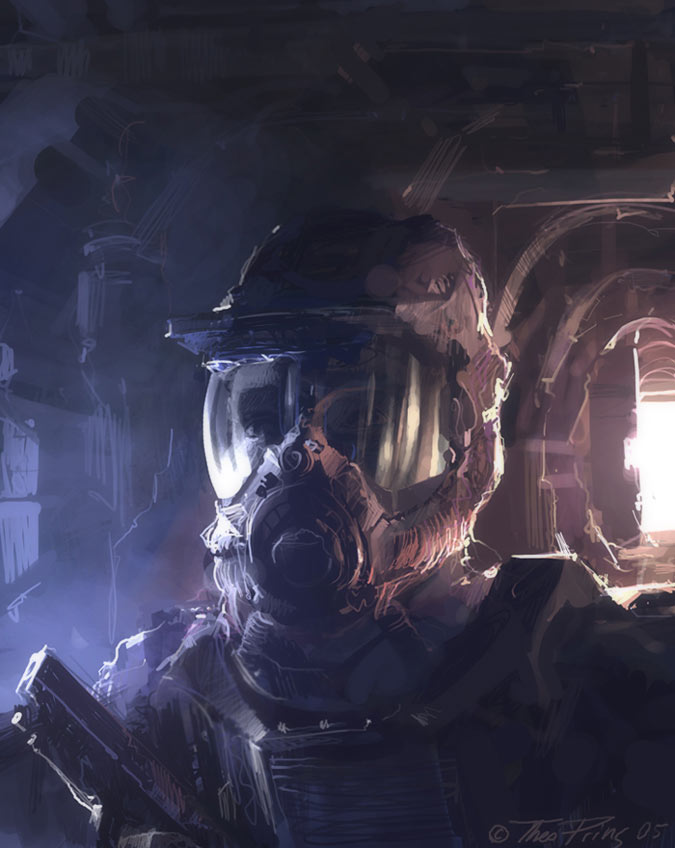 Mask_man