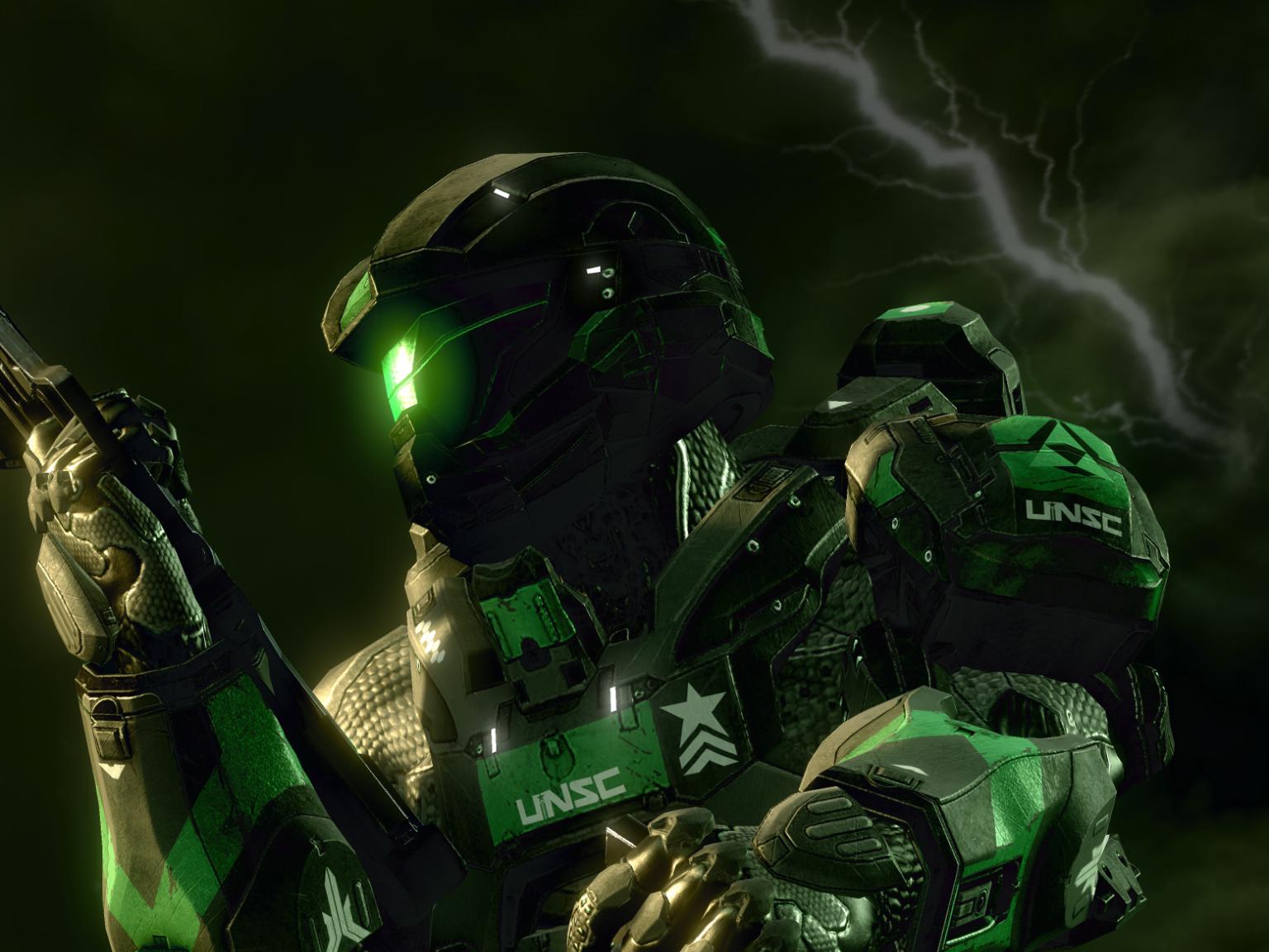 The next time we talk could very well be in the Champions DLC playlist. 