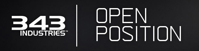 343 industries проекты