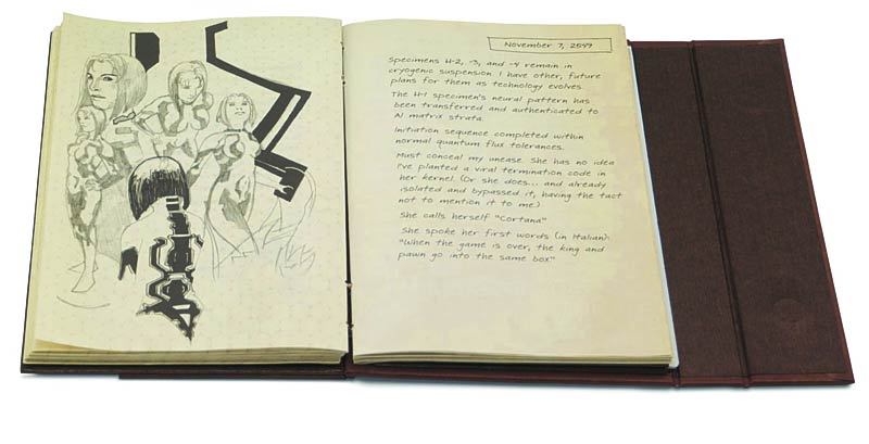 Pp s journal. Dr. Dobb's Journal.