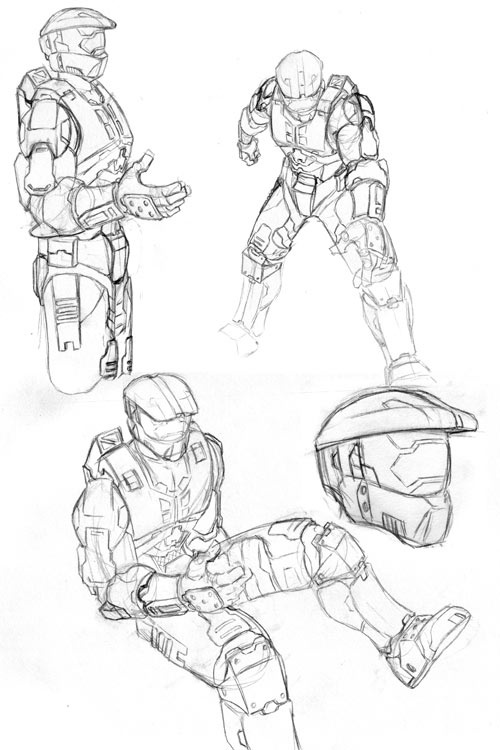 chiefsketches