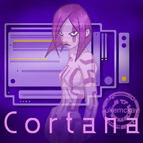 cortana