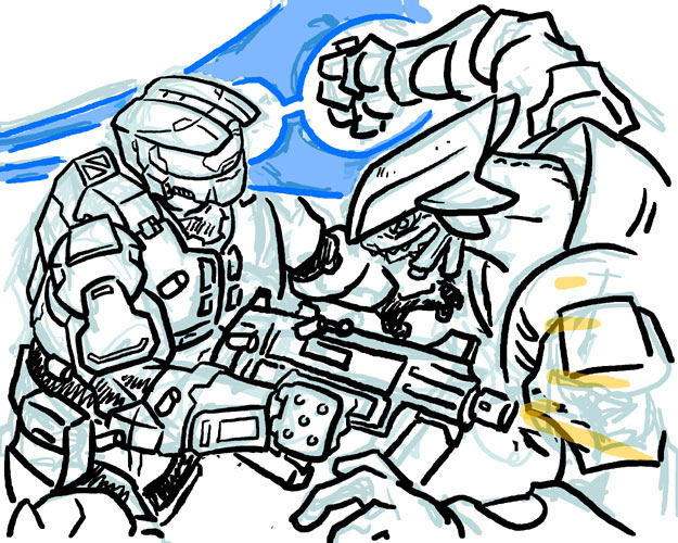 masterchiefsketch
