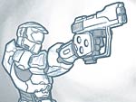 masterchiefpistol