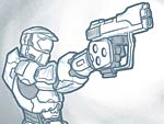 masterchiefpistol