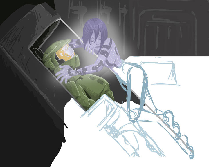 unfinishedhalo