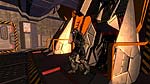 ODST exits HEV pod