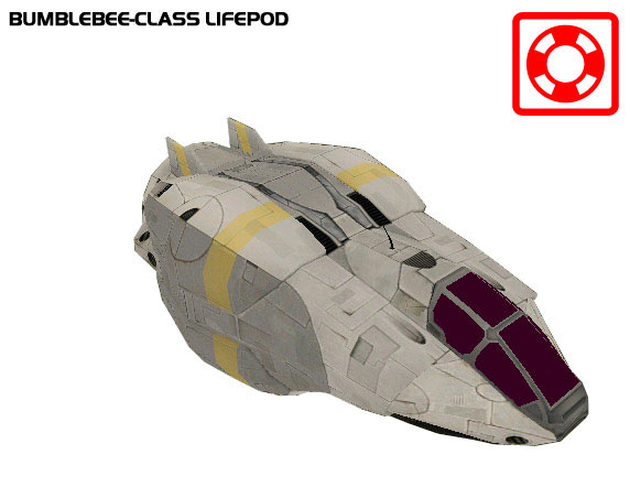 Lifepod