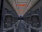 Lifepod Interior (Fore)