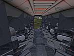 Lifepod Interior (Aft)