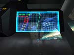 Holographic NAV Data