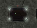 Lifepod Exterior Hatch (Closed)